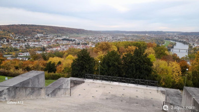 Кельхайм и Монумент Бефрайунгсхалле