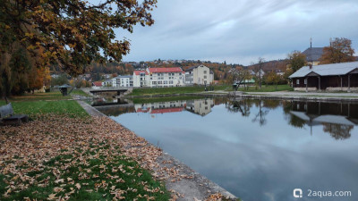 Кельхайм и Монумент Бефрайунгсхалле