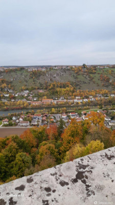 Кельхайм и Монумент Бефрайунгсхалле