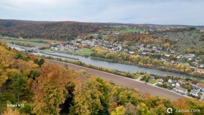 Кельхайм и Монумент Бефрайунгсхалле