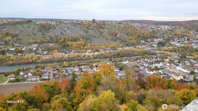 Кельхайм и Монумент Бефрайунгсхалле