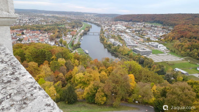 Кельхайм и Монумент Бефрайунгсхалле