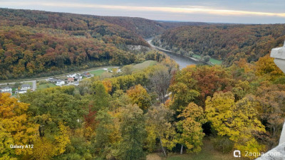 Кельхайм и Монумент Бефрайунгсхалле
