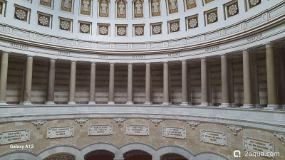 Кельхайм и Монумент Бефрайунгсхалле