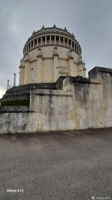 Кельхайм и Монумент Бефрайунгсхалле