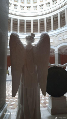 Кельхайм и Монумент Бефрайунгсхалле