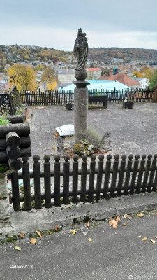 Кельхайм и Монумент Бефрайунгсхалле