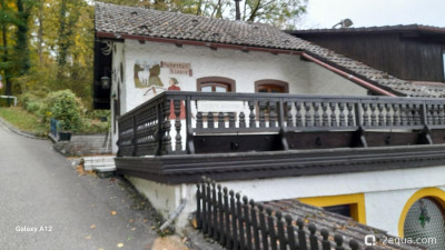 Кельхайм и Монумент Бефрайунгсхалле