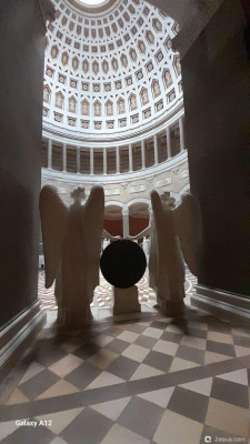 Кельхайм и Монумент Бефрайунгсхалле