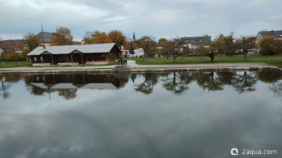 Кельхайм и Монумент Бефрайунгсхалле