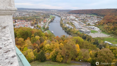 Кельхайм и Монумент Бефрайунгсхалле