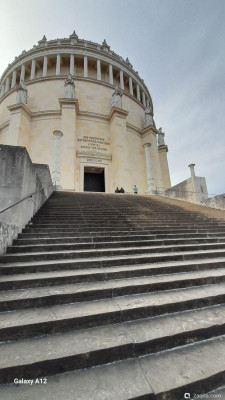 Кельхайм и Монумент Бефрайунгсхалле