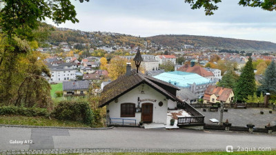 Кельхайм и Монумент Бефрайунгсхалле