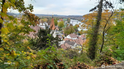 Кельхайм и Монумент Бефрайунгсхалле