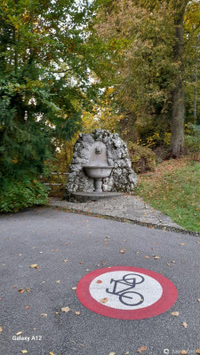 Кельхайм и Монумент Бефрайунгсхалле