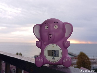 Сочи в  межсезонье