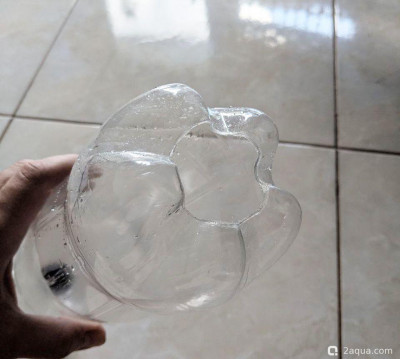 Лучший инкубатор для артемии