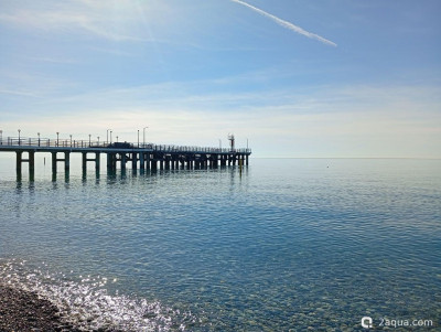 Сочи в  межсезонье