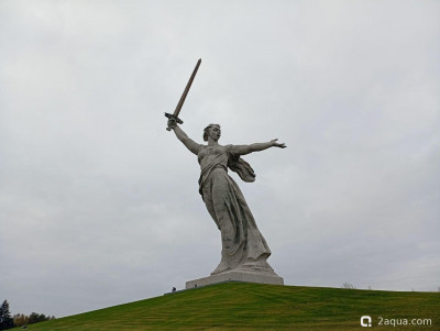 Красивые места, в которых я был