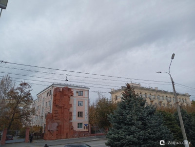 Красивые места, в которых я был