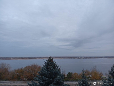 Красивые места, в которых я был