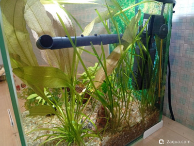 Кубик для кухни 15 литров (Ленчик)