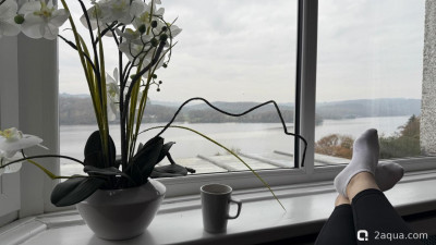 Красивые места, в которых я был