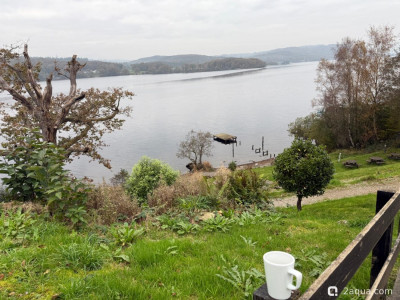 Красивые места, в которых я был