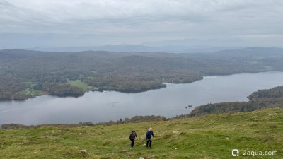 Красивые места, в которых я был