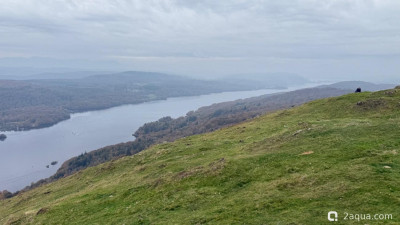 Красивые места, в которых я был