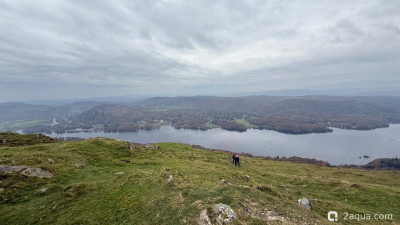 Красивые места, в которых я был