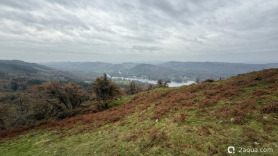 Красивые места, в которых я был