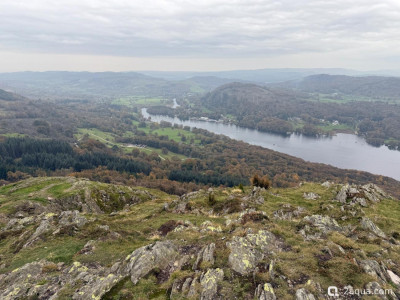 Красивые места, в которых я был