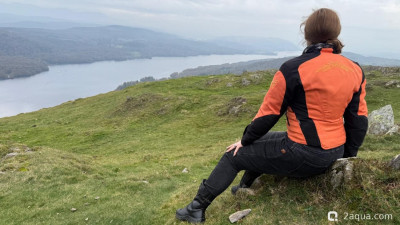 Красивые места, в которых я был