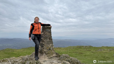 Красивые места, в которых я был