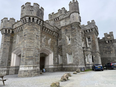 Красивые места, в которых я был