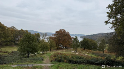 Красивые места, в которых я был