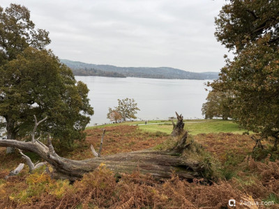 Красивые места, в которых я был