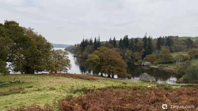 Красивые места, в которых я был