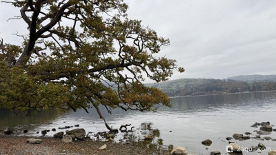 Красивые места, в которых я был