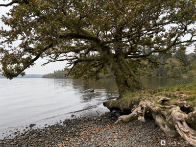 Красивые места, в которых я был
