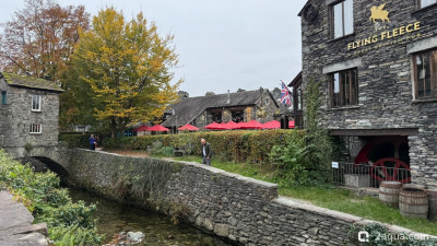 Красивые места, в которых я был