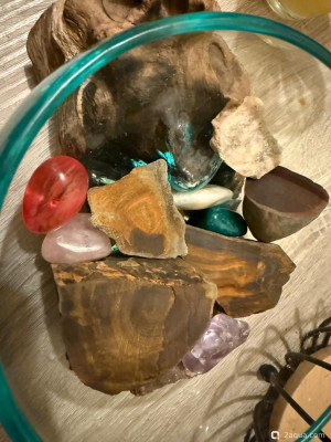 Красивые места, в которых я был