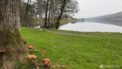 Красивые места, в которых я был