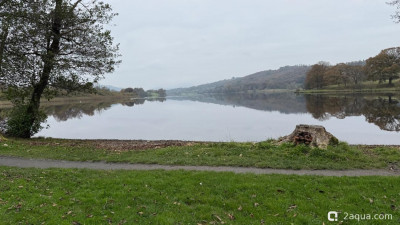 Красивые места, в которых я был