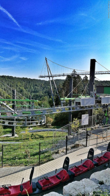 Франконская Швейцария