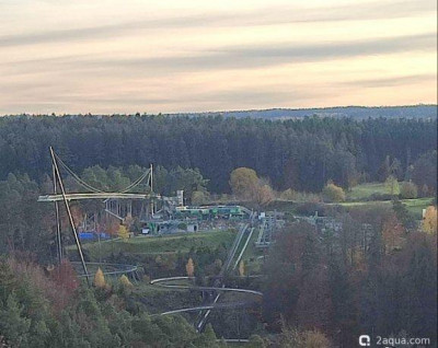 Франконская Швейцария