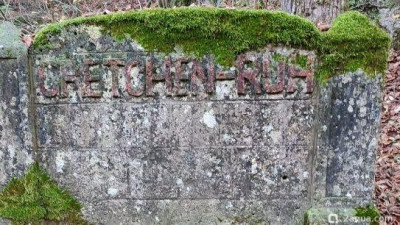 Франконская Швейцария