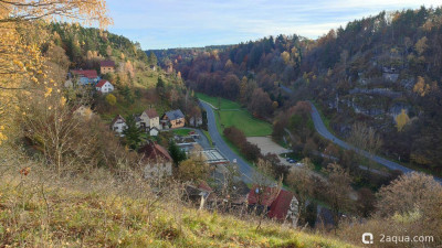 Франконская Швейцария