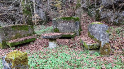 Франконская Швейцария